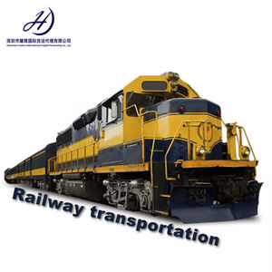 רכבת תחבורה רכבת מיכל משא סין כדי kazakhstan italy רכבת משא + אקספרס דלת לפטור ממס כפול מדלת לפטור מס כפול - Product Image 4