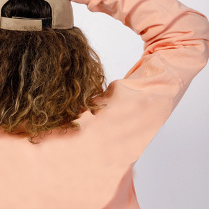 Jerseys de espíritu corto de secado rápido y cómodos para mujer 2025 último estilo ropa informal cálida de invierno jerseys de espíritu para mujer - Product Image 4