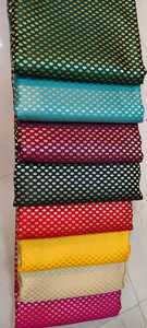 ผ้าทอแจ็คการ์ดคุณภาพสูงสิ่งทอระดับพรีเมียมสำหรับชุดเบาะและงานฝีมือขายส่งจำนวนมาก - Product Image 4