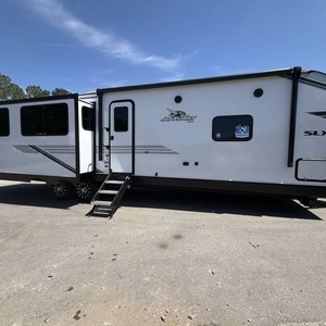 Nouvelle caravane Jayco Jay F-l-i-g-h-t S-l-x 334RTS 2026 à vendre pour le camping et les voyages - Product Image 1