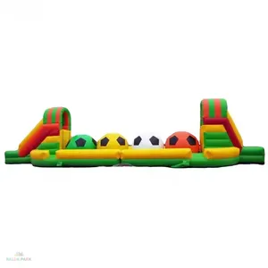 Juego de Fútbol Inflable Gigante para Exteriores - Product Image 1