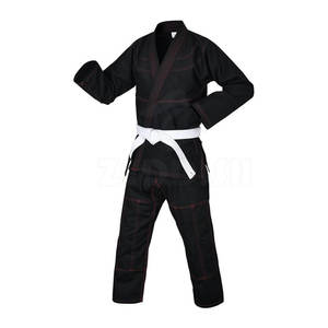 Alta calidad nuevo estilo BJJ GI uniforme en venta al por mayor Pakistán fabricación bajo precio BJJ GI uniforme - Product Image 1