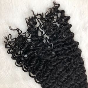 Prix usine 100% vierge chinois Remy cheveux Clip-in Extensions pointe plate cuticule alignée Machine Double trame droite Styles tous - Product Image 2