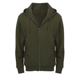 Logotipo Personalizado para Sudaderas con Capucha de Alta Calidad, 300 g/m², 100 % Algodón, Mezcla de Invierno, Ecológicas, de Secado Rápido, para Hombre - Product Image 1