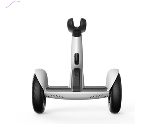 100% Original S-Plus Smart, Patinete Eléctrico Autoequilibrado - Product Image 2