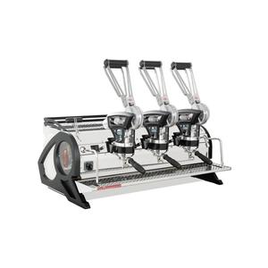 Máquina de Espresso Comercial La Marzocco Leva X de 3 Grupos - Product Image 4