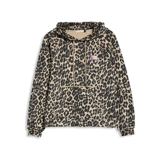 Sudaderas con Capucha para Mujer, Diseño de Moda, Personalizadas, Impresión por Transferencia de Calor, Transpirables, Forradas, Estilo Y2K, Otoño Invierno, Poliéster/Algodón - Product Image 5