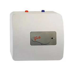 Chauffe-eau électrique instantané Ariston Fais de 10 litres à installer sous l'évier - Product Image 1