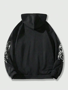New Arrival <b>Rhinestone</b> <b>Hoodie</b> Custom Pullover <b>Rhinestone</b> <b>Hoodie</b> Thermal High Quality Price Casual Wear <b>Rhinestone</b> <b>Hoodie</b> - Product Image 2