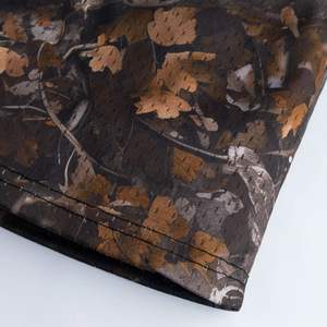 Custom Camo Logo Print High Quality Polyester Wholesale <b>Mens</b> <b>Mesh</b> <b>Shorts</b> Inseam Designer <b>Mesh</b> Basketball <b>Shorts</b> Sublimation - Product Image 3