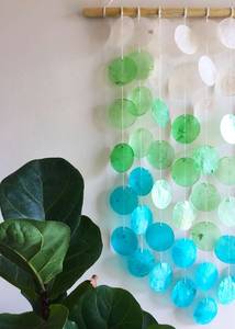 Best Selling <b>Mirror</b> Work Wall Hanging Handcrafted Wooden Art <b>Panel</b> for Elegant Room Decoration - Product Image 2
