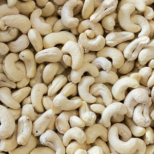 Anacardos W180,W240,W320, proveedor de confianza de Vietnam, anacardos W320 exportados a EE. UU., UE, Oriente Medio desde Santigo - Product Image 1