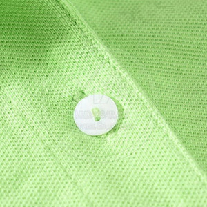 Confortable hommes Polo T-Shirt séchage rapide hommes Polo coton Polyester respirant Polo pour hommes - Product Image 4