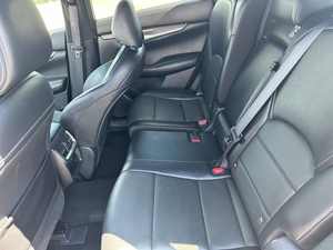 Infiniti QX50 Luxe AWD 2022 d'occasion, propre - Product Image 5