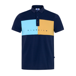 Polos de conception classique avec patte de boutonnage Polo en tissu de qualité supérieure pour hommes uniformes scolaires vêtements pour femmes fabricant du Vietnam - Product Image 2