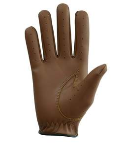 Nouvelle arrivée OEM de gants de fitness en cuir de mouton pur à la mode pour la conduite et l'exercice de gymnastique - Product Image 4