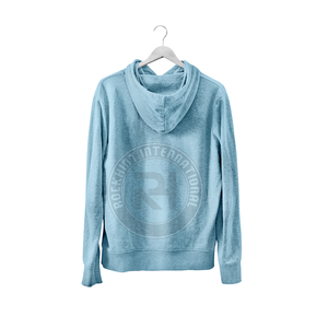 Sudadera con Capucha de Forro Polar Lisa Premium, Unisex, Suave y Cálida, Sudadera Informal con Capucha para Invierno, Ropa de Calle, Sudadera Diaria - Product Image 2