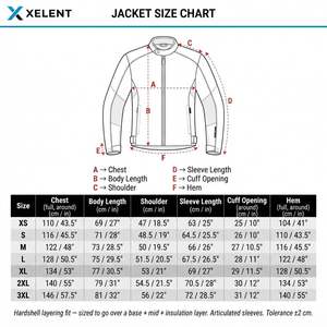 Blouson de moto personnalisé en textile Cordura 600D, imperméable, équipement de motard Heritage, pour hommes, logo personnalisé OEM - Product Image 6