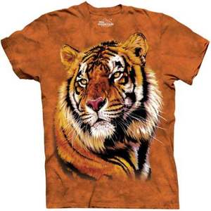 Alta calidad Aliexpress Cross Border superventas Digital 3D impreso camiseta hombres - Product Image 2