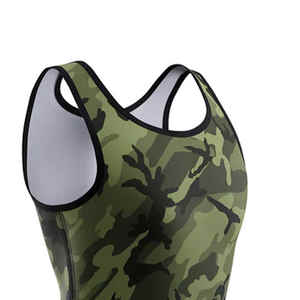 เครื่องแบบมวยปล้ำแบบมืออาชีพ - Product Image 5