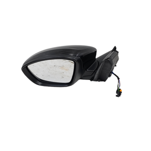 กระจกมองหลังซ้ายโอเปิ้ล คอร์ซา เอฟ ซีรีส์ 98260224XT (19>) - Product Image 1