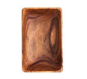 Decorative Wooden <b>Dough</b> <b>Bowl</b> Handmade for Fruits or Salads Best Dark Wood Color Rustic Bread <b>Dough</b> <b>Bowl</b> for Sale - Product Image 2