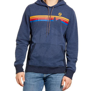 Sweat-shirts d'hiver pour hommes de haute qualité, couleur unie, logo personnalisé, matière polyester/coton, prix bas - Product Image 1