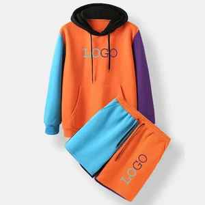 <b>Men's</b> Casual Summer Two-Piece Acid Wash <b>Shorts</b> <b>and</b> <b>Short</b> Sleeve <b>Top</b> <b>Set</b> New Design Printed Clothing - Product Image 6