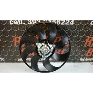 พัดลมหม้อน้ำเฟียต บราโว่ ซีรีส์ที่ 2(07>10) 51805131 เบนซิน - - Product Image 3