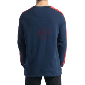 Service OEM disponible Sweat-shirt en polaire pour hommes anti-rides grande taille chemise de sueur chaude pour l'hiver chemise écologique - Product Image 6