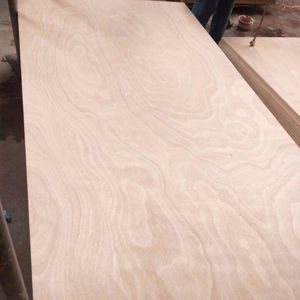 Contreplaqué imperméable de qualité MRain, haute durabilité, robustesse, matériau entièrement en bouleau pour mobilier d'hôtel moderne, E0 Formaldehyde - Product Image 6