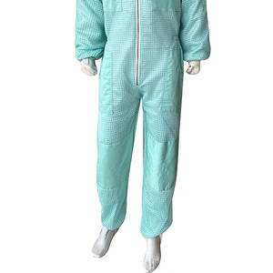 Traje de apicultor para hombre de alta calidad Ropa de seguridad de calidad premium para apicultura Ropa de protección al por mayor - Product Image 6
