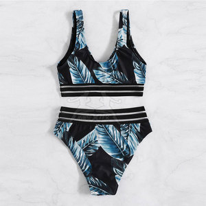 Conjunto de Bikini para mujer superventas fabricado en Pakistán, conjunto de Bikini para mujer a precio barato, conjunto de Bikini para mujer superventas - Product Image 5