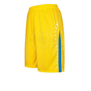 Ensembles d'uniformes de volley-ball classiques comportant le mouvement facile d'ajustement confortable de tissu du polyester 100% pendant les matchs - Product Image 4