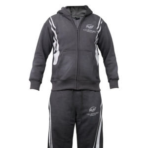 Nouveau automne hiver adultes hommes survêtement ensembles fermeture éclair complète hommes football ensembles hommes survêtements vêtements de sport - Product Image 1