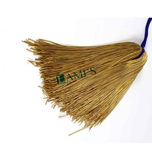 ด้ายลวดทองแดงเรียบลวดทองแดงฝรั่งเศสพรีเมียร์สําหรับเย็บปักถักร้อย Purl - Product Image 5