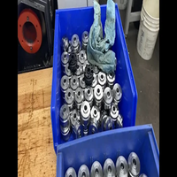 Services de pliage et de peinture pour fendeurs de bois haut de gamme, fabrication de pièces OEM personnalisées
