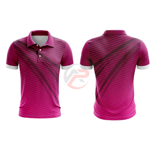 Venta al por mayor Hombres Polo Camiseta Algodón Tallas grandes Hombres Polo Camiseta Verano Desgaste Polo Camisetas Diseño de vestuario disponible - Product Image 5