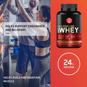 Bencaohong Toptan OEM Bitkisel Sağlık Takviyeleri Yetişkinler İçin Whey <span class=keywords><strong>Protein</strong></span> İzolat Tozu, Yağsız Kas Kütlesi ve Bağışıklığı Destekler - Product Image 2