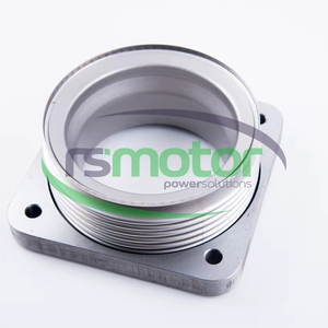 Fuelle original OEM expan. Junta para MWM para motor de gas natural Nuevas piezas de maquinaria - Product Image 1