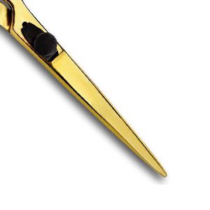 Juego de tijeras de peluquería profesional, corte de pelo de peluquero, tijeras de corte, herramientas para el cabello, tijeras - Product Image 6