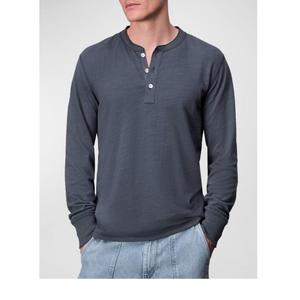 Prix de gros Pulls en tricot à col rond à manches longues de haute qualité pour hommes - Product Image 6