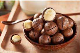 Las nueces de Macadamia al por mayor más vendidas, nueces de MACCA orgánicas nativas con cáscara, aperitivos saludables en Vietnam, venta al por mayor 2025 - Product Image 5