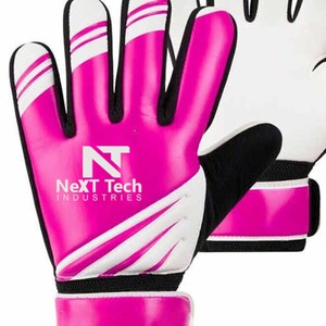 Tech Industries Gants de gardien de but de haute qualité à des fins de match et d'entraînement Conception et logo personnalisés - Product Image 3