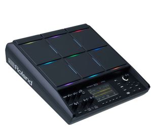 NOUVEAUTÉS EN PROMOTION : PAD DE SAMPLAGE DE TAPOTEMENTS SPD-SX PRO BIRCH - Product Image 2