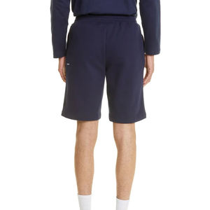 Pantalones cortos de lana de algodón cómodos de alta calidad para hombre, pantalones cortos de lana para exteriores de verano para hombre, pantalones cortos para correr personalizados - Product Image 3