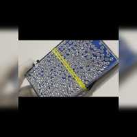 Diamant en vrac de laboratoire 0.20 ct vvs clearty e f couleur diamant naturel et fabrication de cvd de laboratoire