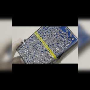 Diamant en vrac de laboratoire 0.20 ct vvs clearty e f couleur diamant naturel et fabrication de cvd de laboratoire - Product Image 1