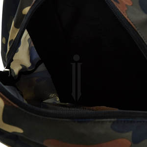 Sacs à dos personnalisés de haute qualité Sacs à dos étanches de couleur unie Sac à dos de vente en ligne - Product Image 4