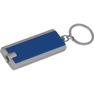 AGUSTIN Portachiavi e Moschettoni Promozionali Personalizzati con Luce LED - Product Image 4